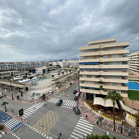Beach & Puerto Banus Marbella Penthouse Extérieur photo