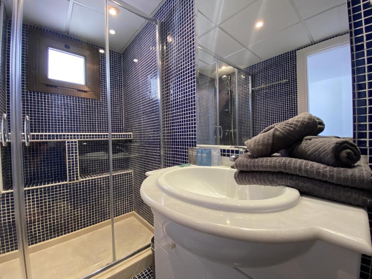Beach & Puerto Banus Marbella Penthouse Extérieur photo