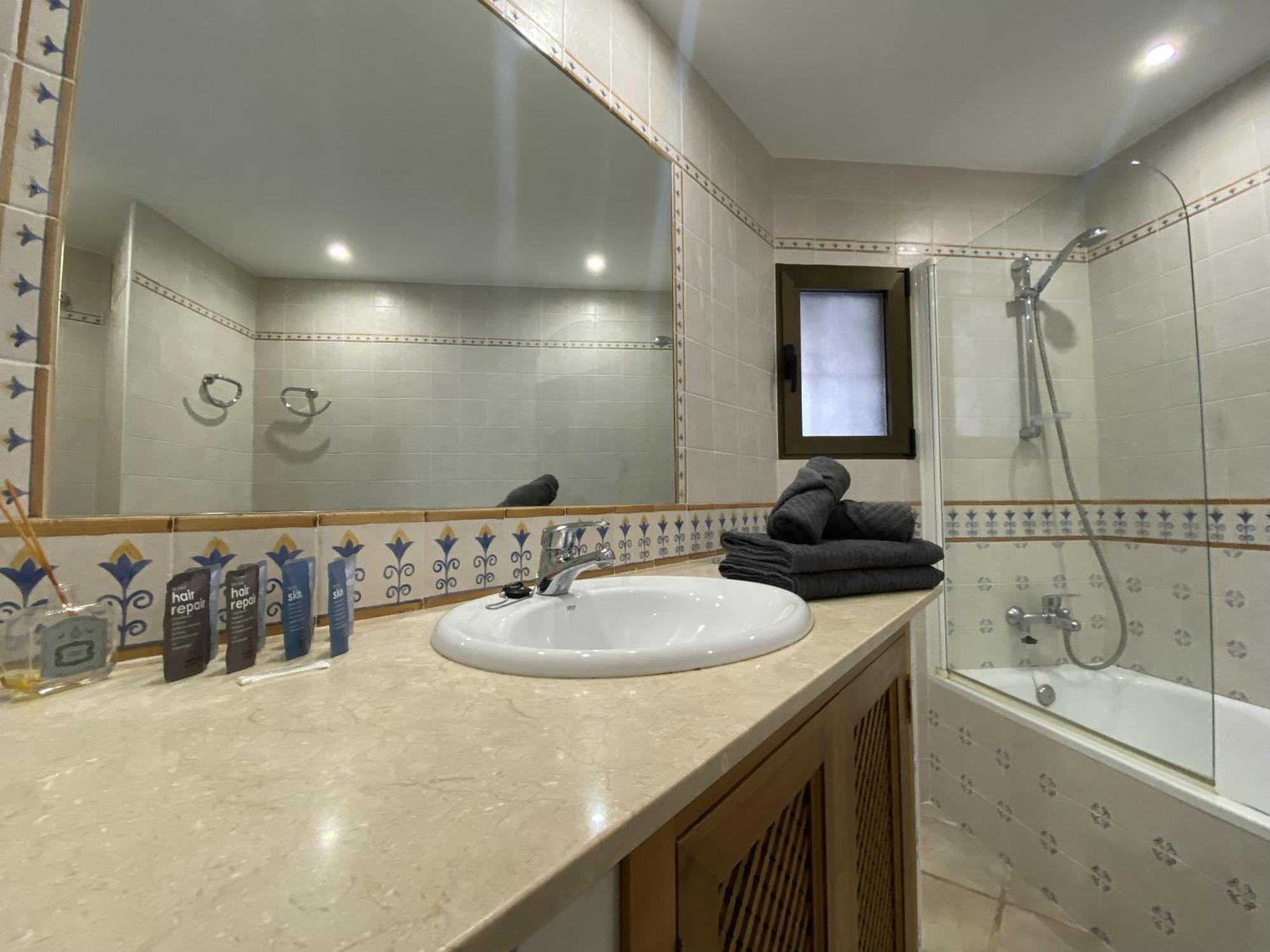 Beach & Puerto Banus Marbella Penthouse Extérieur photo